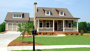 Planning Home Landscaping